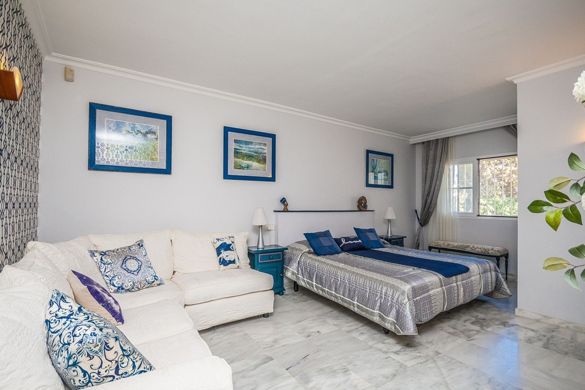 Rynek wtórny - Villa - Mijas - Calahonda