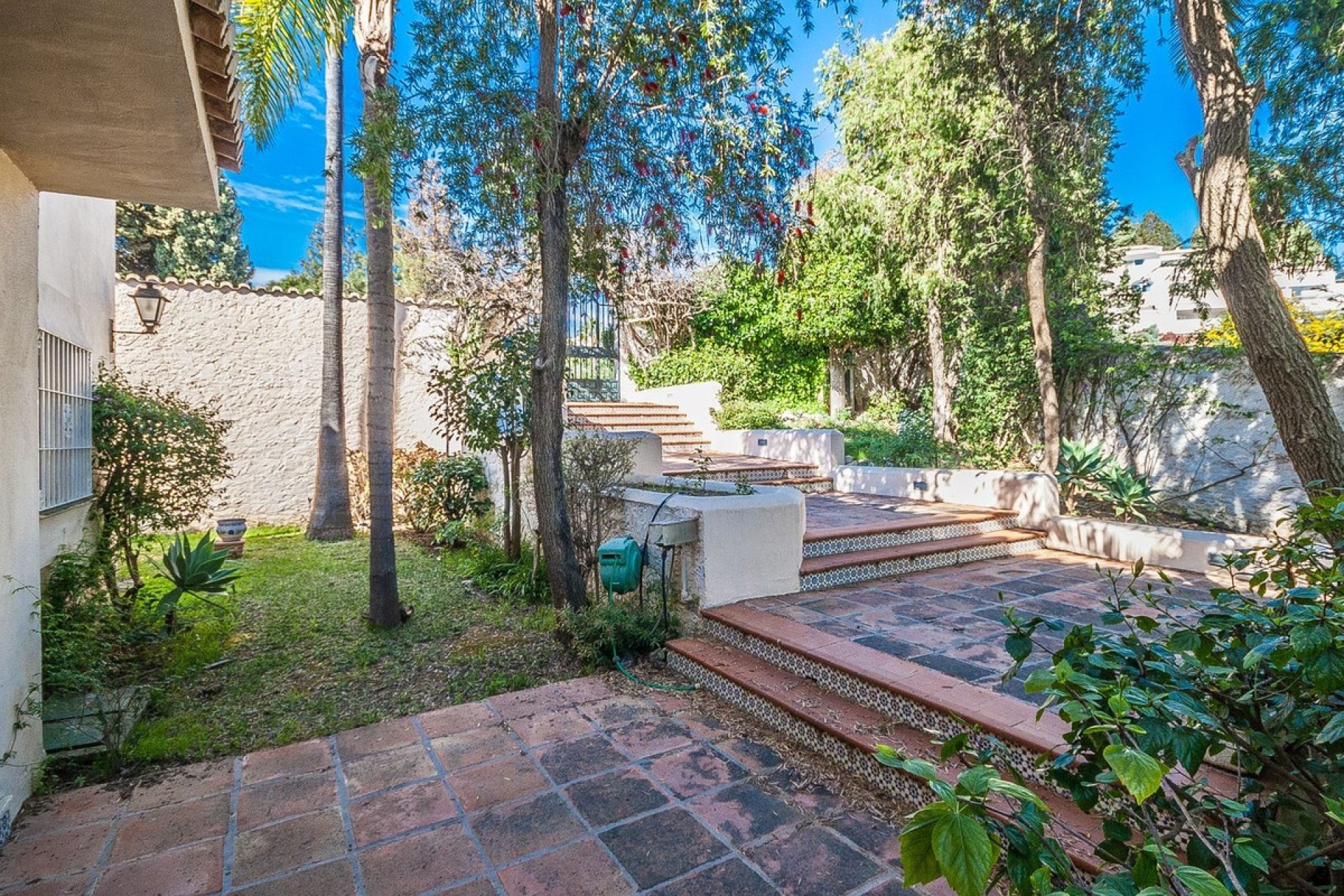 Rynek wtórny - Villa - Mijas - Calahonda