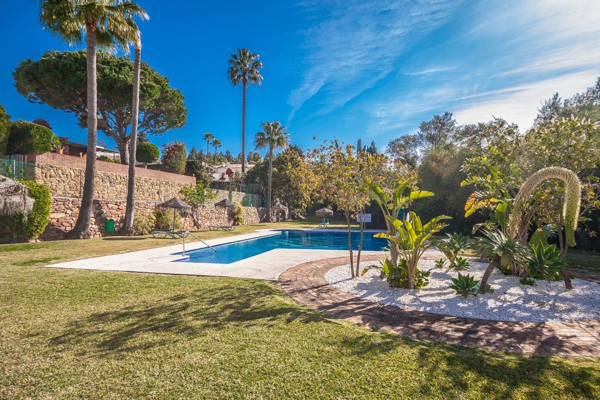 Rynek wtórny - Villa - Mijas - Calahonda