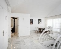 Rynek wtórny - Villa - Mijas - Calahonda