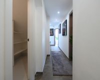 Rynek wtórny - Villa - Mijas - Calahonda