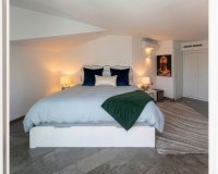 Rynek wtórny - Villa - Mijas - Calahonda