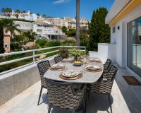 Rynek wtórny - Villa - Mijas - Calahonda