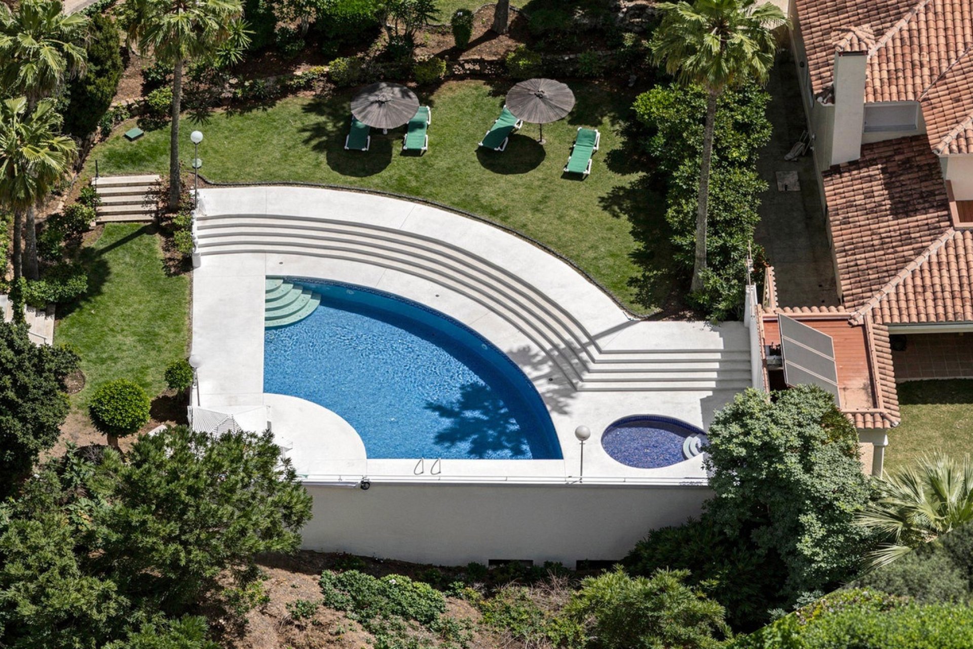 Rynek wtórny - Villa - Mijas - Calahonda