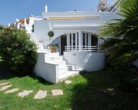 Rynek wtórny - Villa - Mijas - Calahonda
