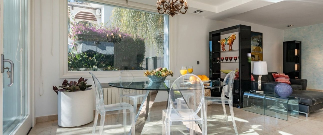 Rynek wtórny - Villa - Mijas - Calahonda