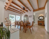 Rynek wtórny - Villa - Mijas - Calahonda
