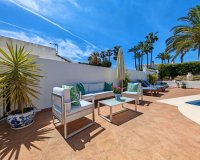 Rynek wtórny - Villa - Mijas - Calahonda