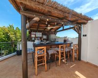 Rynek wtórny - Villa - Mijas - Calahonda