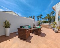 Rynek wtórny - Villa - Mijas - Calahonda