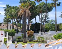 Rynek wtórny - Villa - Mijas - Calahonda