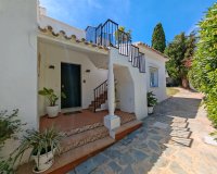 Rynek wtórny - Villa - Mijas - Calahonda