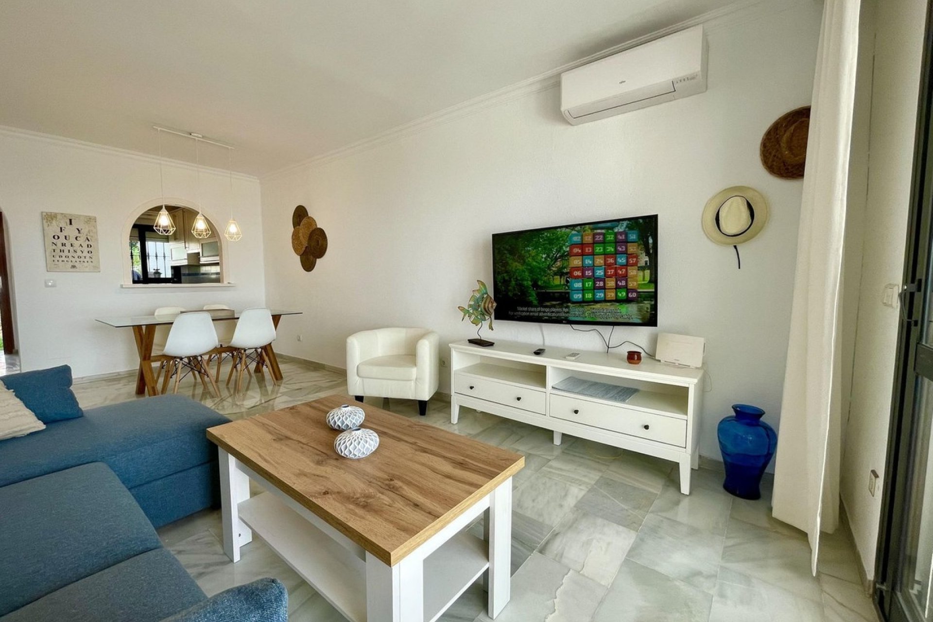 Rynek wtórny - Villa - Mijas - Calahonda