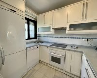 Rynek wtórny - Villa - Mijas - Calahonda