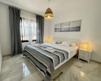 Rynek wtórny - Villa - Mijas - Calahonda