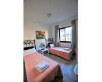 Rynek wtórny - Villa - Mijas - Calahonda