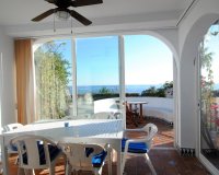 Rynek wtórny - Villa - Mijas - Calahonda
