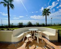 Rynek wtórny - Villa - Mijas - Calahonda