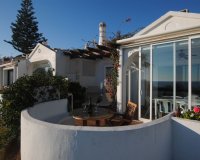 Rynek wtórny - Villa - Mijas - Calahonda