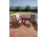 Rynek wtórny - Villa - Mijas - Calahonda