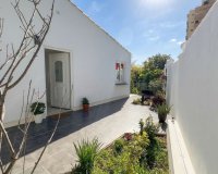 Rynek wtórny - Villa - Mijas - Calahonda