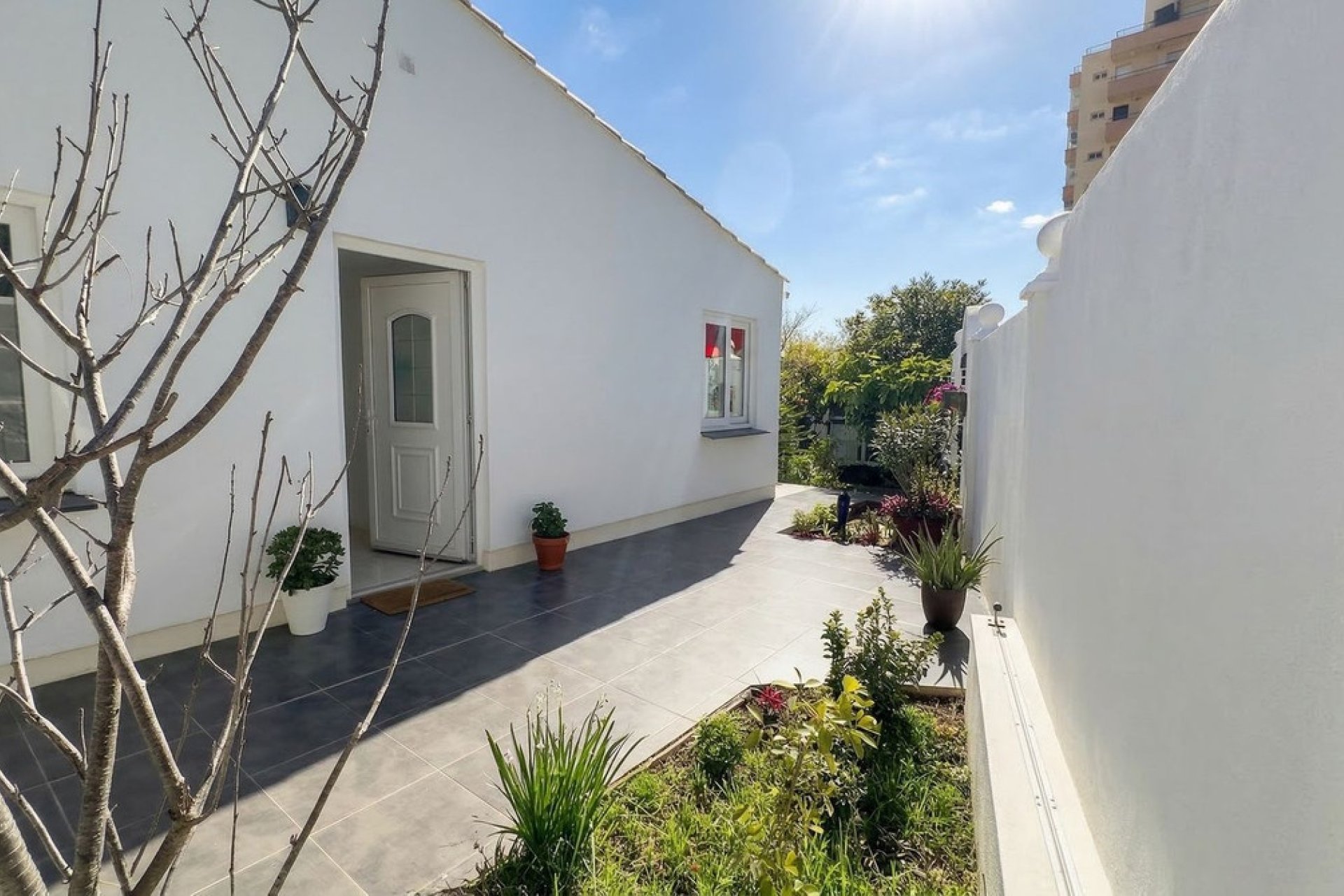 Rynek wtórny - Villa - Mijas - Calahonda