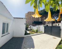 Rynek wtórny - Villa - Mijas - Calahonda