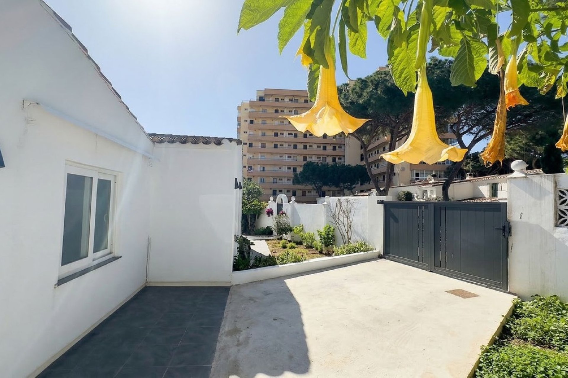 Rynek wtórny - Villa - Mijas - Calahonda