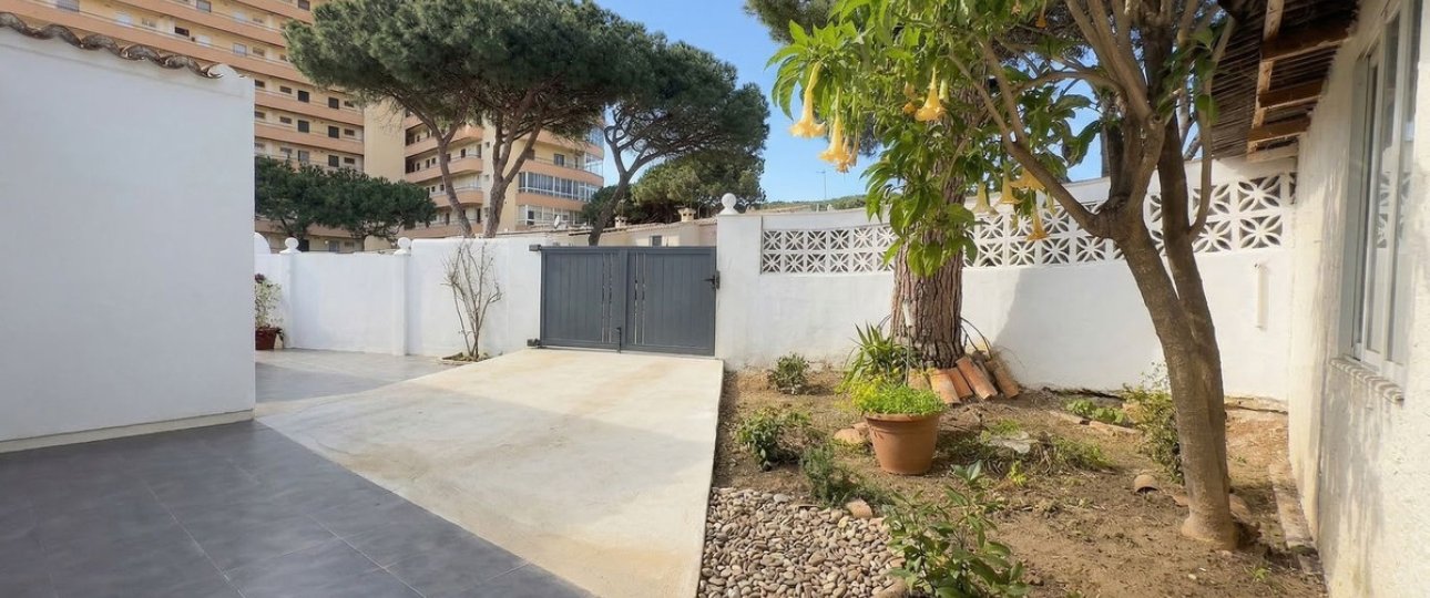 Rynek wtórny - Villa - Mijas - Calahonda