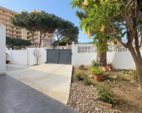 Rynek wtórny - Villa - Mijas - Calahonda