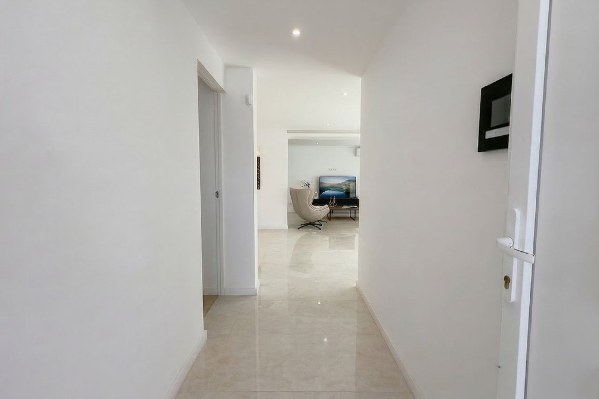Rynek wtórny - Villa - Mijas - Calahonda