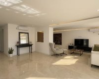 Rynek wtórny - Villa - Mijas - Calahonda