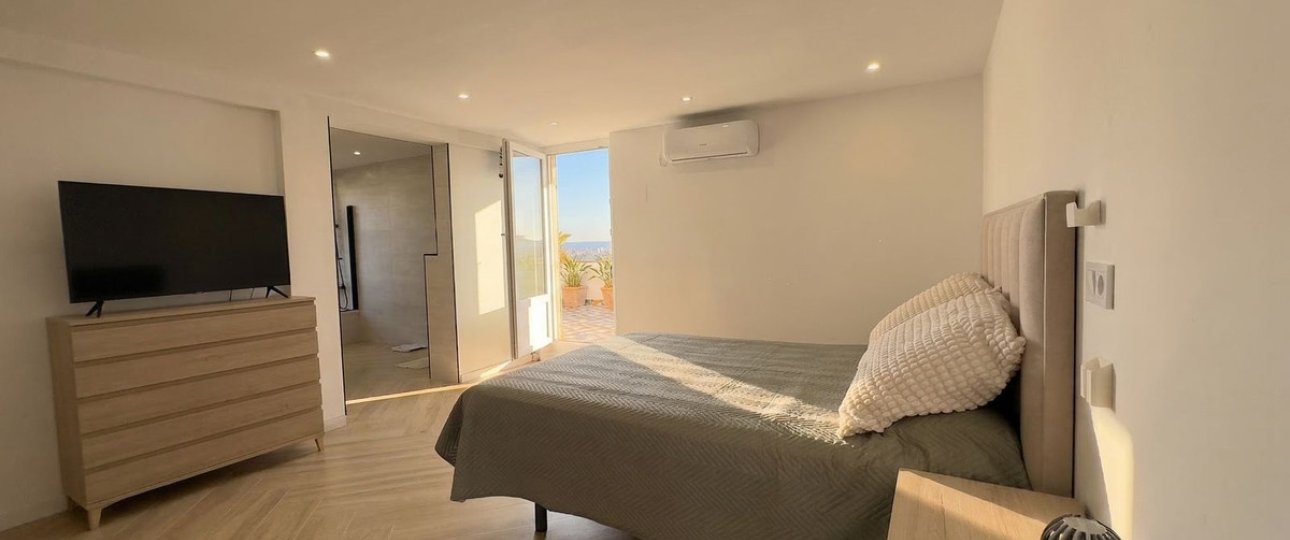 Rynek wtórny - Villa - Mijas - Calahonda