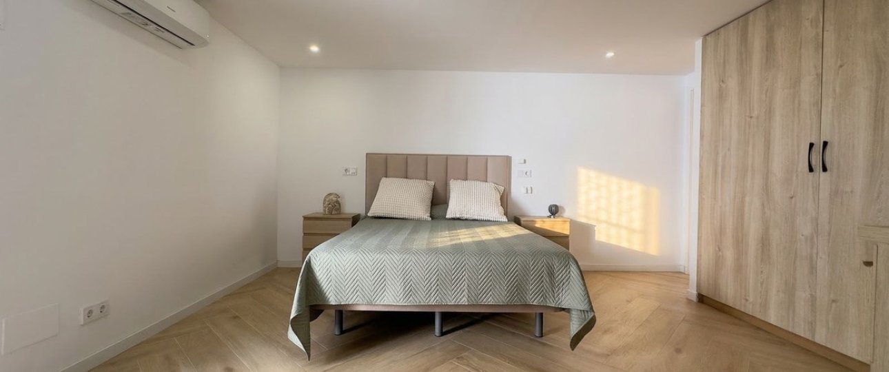 Rynek wtórny - Villa - Mijas - Calahonda