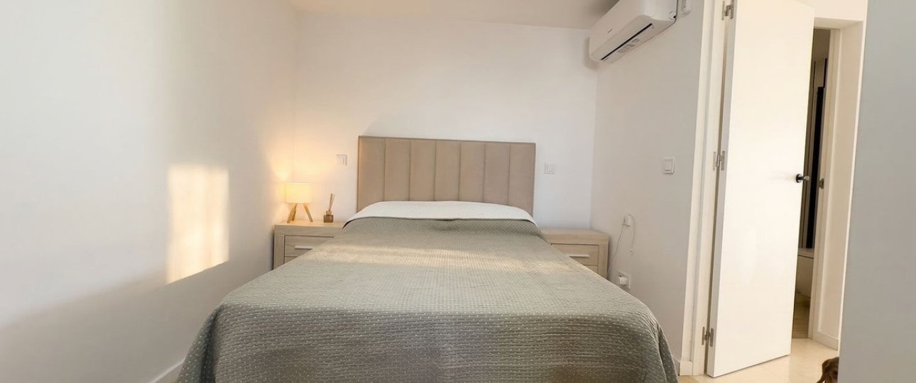 Rynek wtórny - Villa - Mijas - Calahonda
