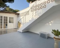 Rynek wtórny - Villa - Mijas - Calahonda