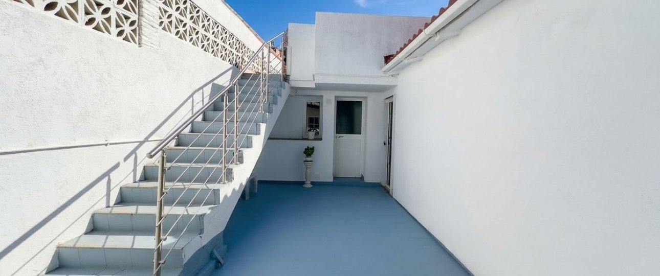 Rynek wtórny - Villa - Mijas - Calahonda