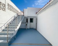 Rynek wtórny - Villa - Mijas - Calahonda