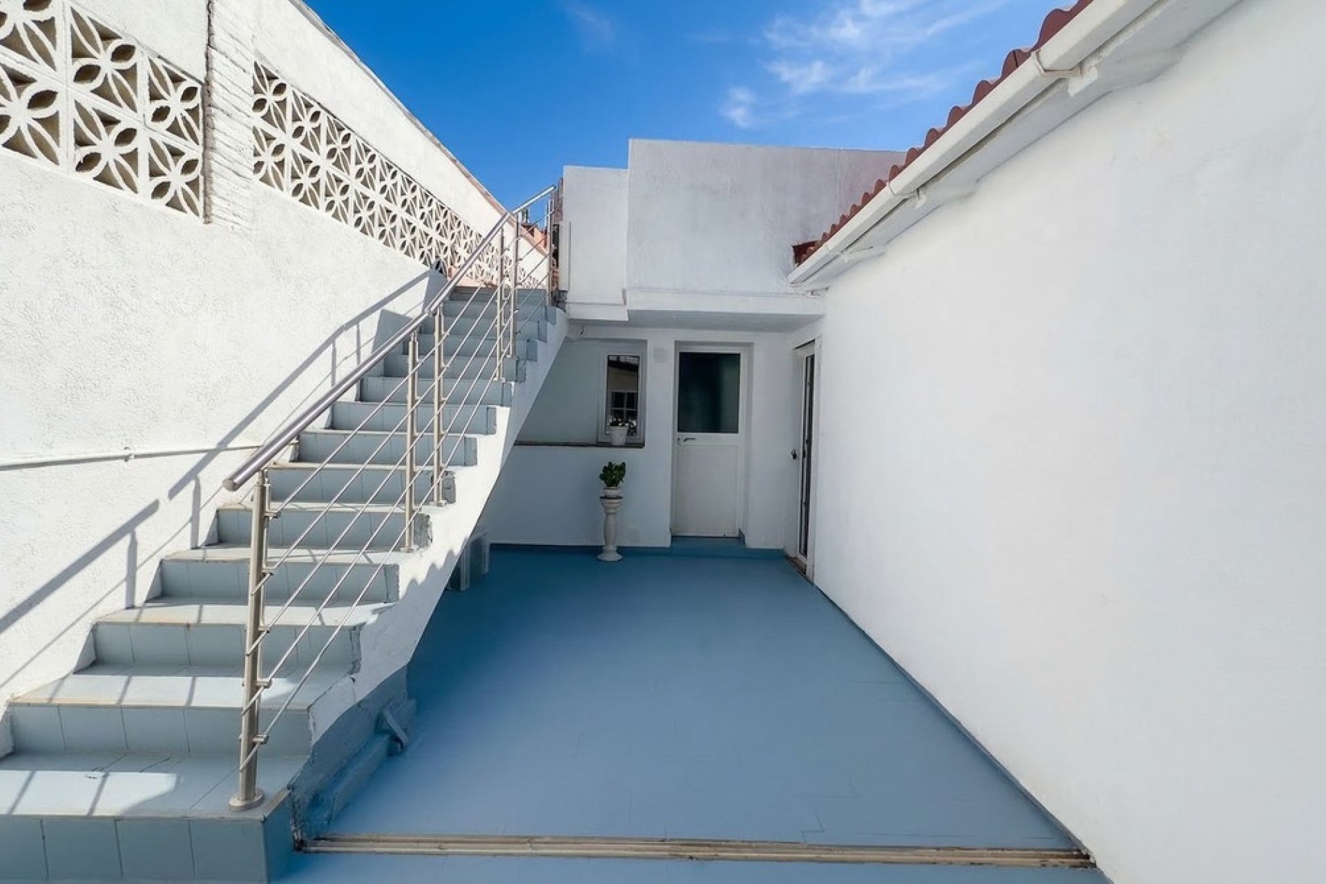 Rynek wtórny - Villa - Mijas - Calahonda