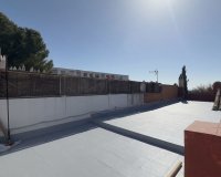 Rynek wtórny - Villa - Mijas - Calahonda