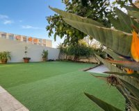 Rynek wtórny - Villa - Mijas - Calahonda