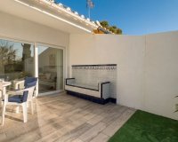 Rynek wtórny - Villa - Mijas - Calahonda