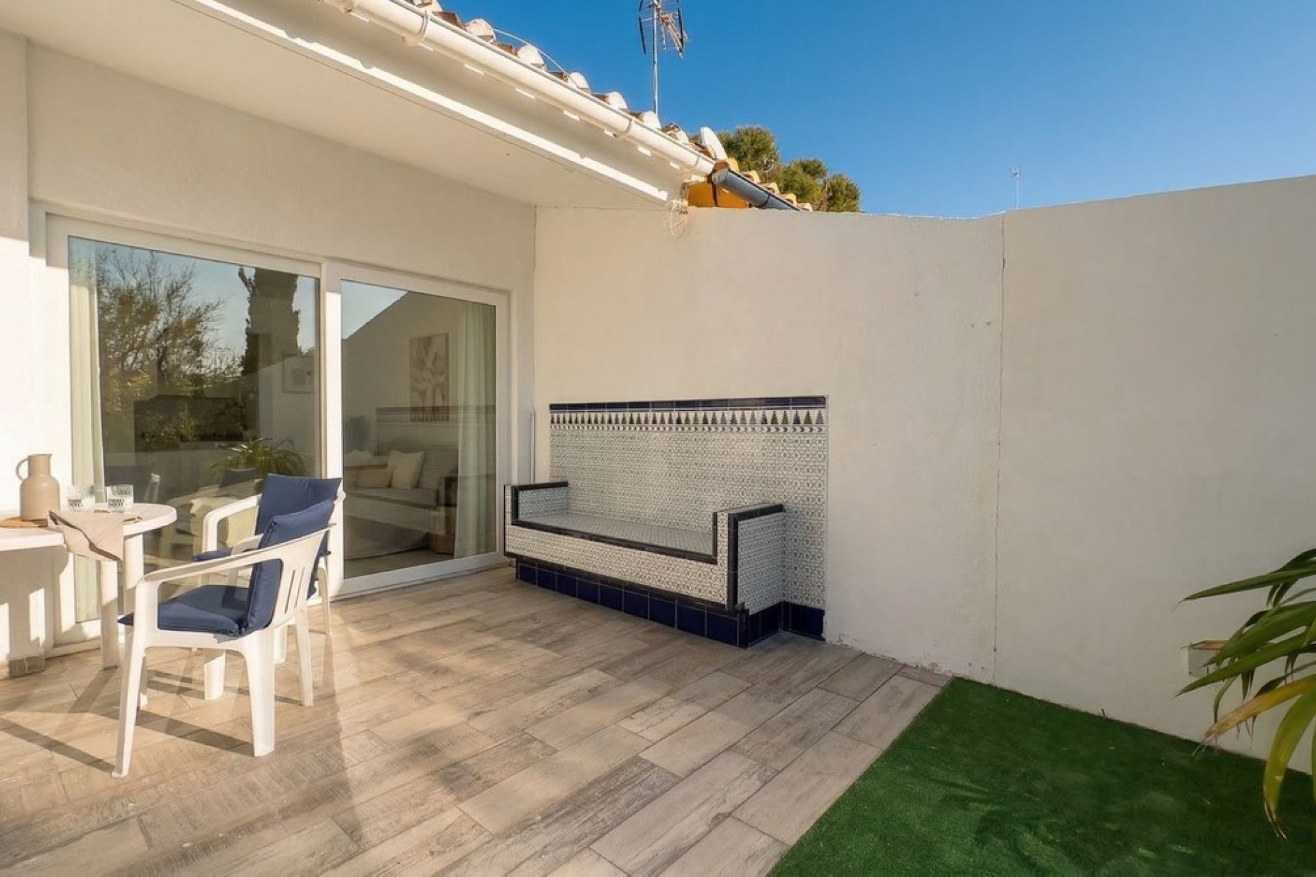 Rynek wtórny - Villa - Mijas - Calahonda