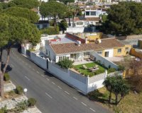 Rynek wtórny - Villa - Mijas - Calahonda