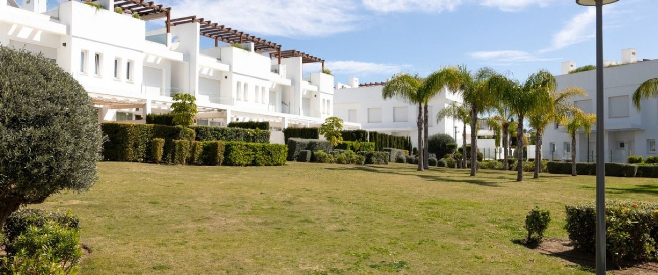 Rynek wtórny - Villa - Mijas - Calahonda