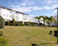 Rynek wtórny - Villa - Mijas - Calahonda