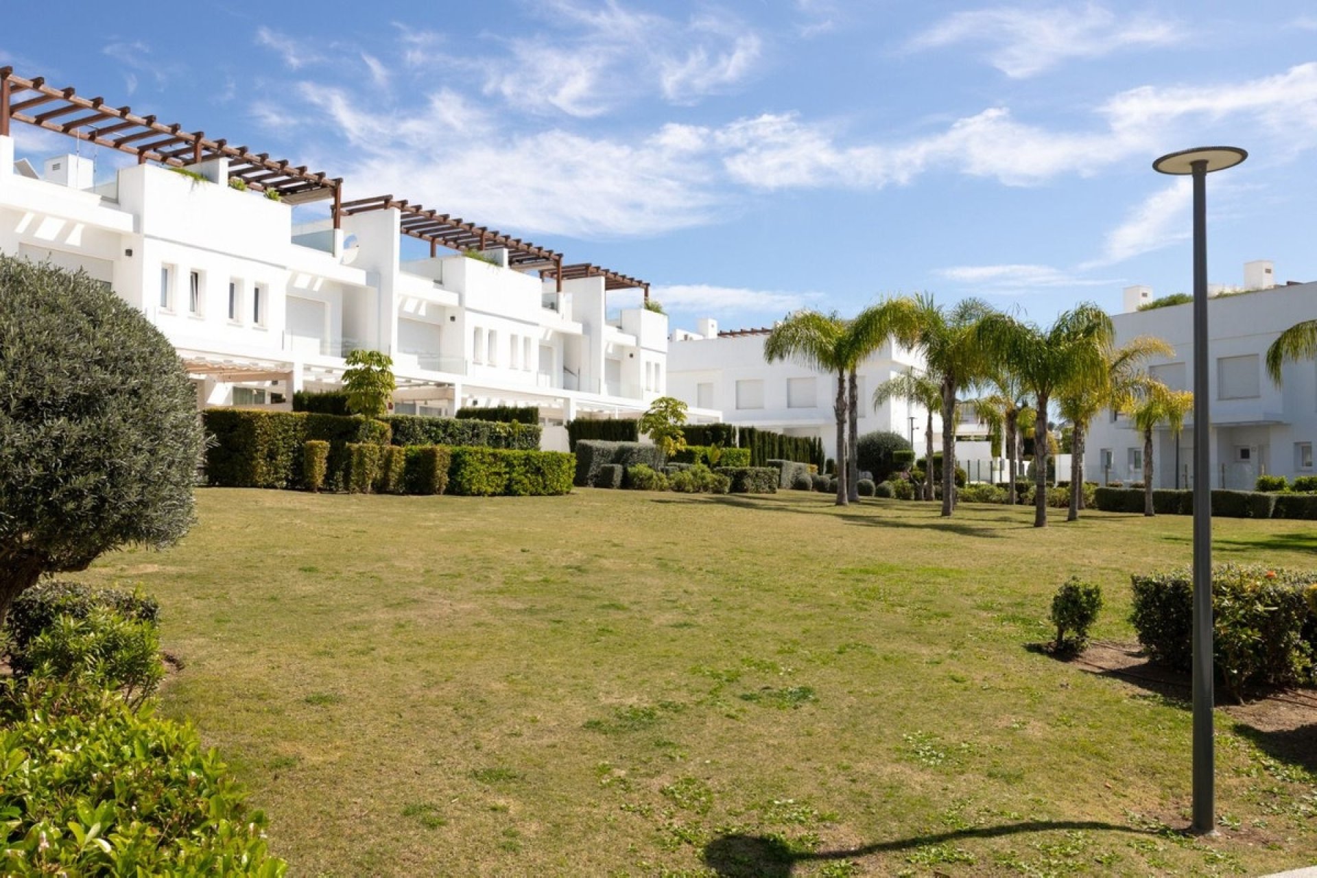 Rynek wtórny - Villa - Mijas - Calahonda