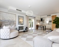 Rynek wtórny - Villa - Mijas - Calahonda