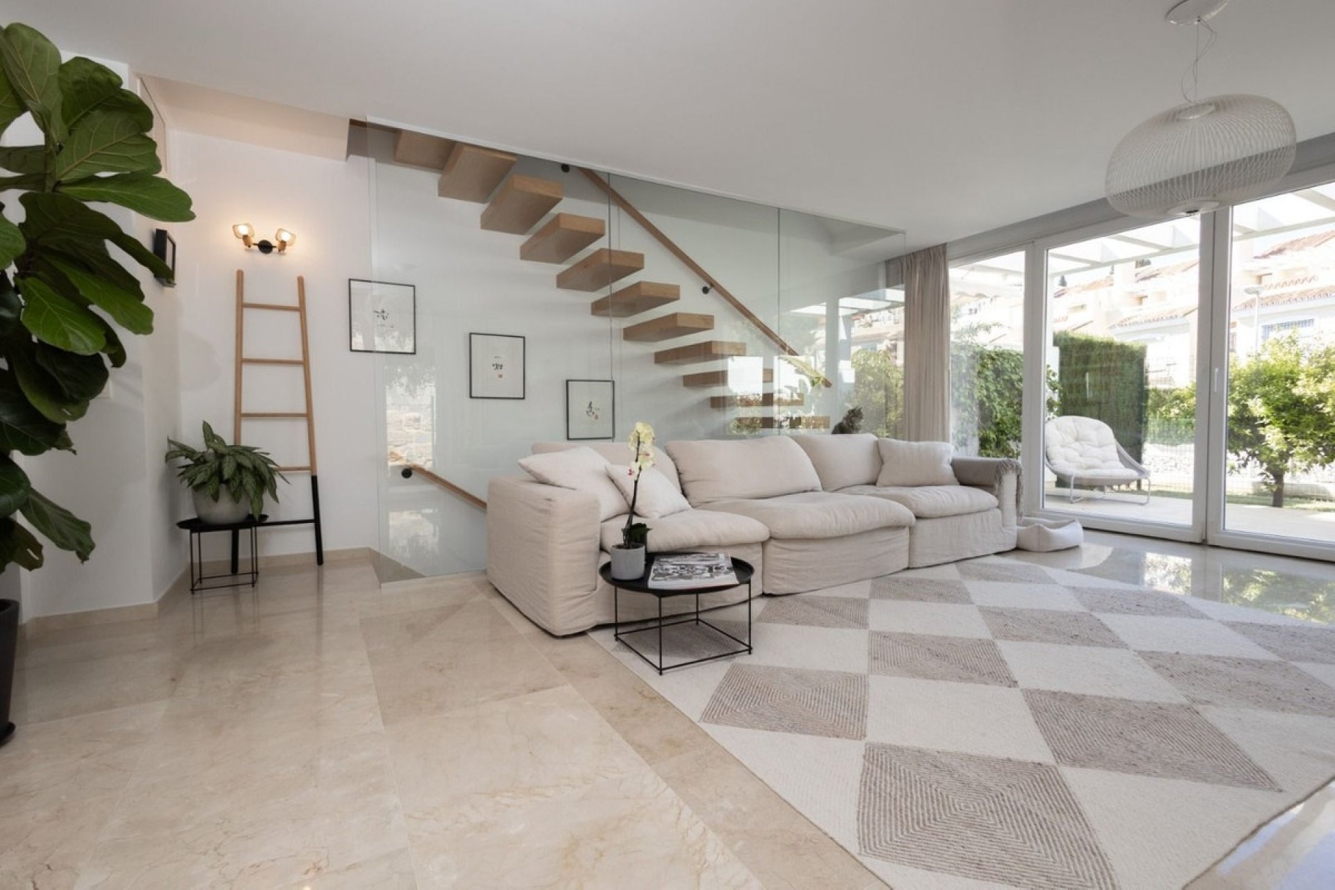 Rynek wtórny - Villa - Mijas - Calahonda