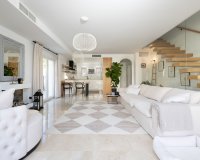 Rynek wtórny - Villa - Mijas - Calahonda